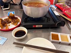 -燃计沙茶皇·香港沙茶火锅(人广旗舰店)