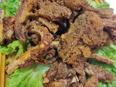 -王村姑老土炕莜面村(桥东店)