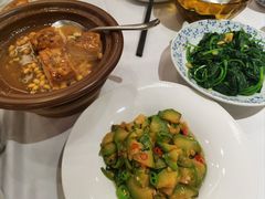 -围龙屋客家食府(福田店)