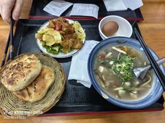 -陆氏太后饼(富平店)