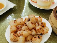 -黄埔华苑酒家(黄埔店)