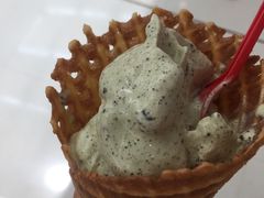 -DQ·蛋糕·冰淇淋(高新万达店)