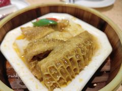 -蒸武门·广式茶点(金宝莱店)
