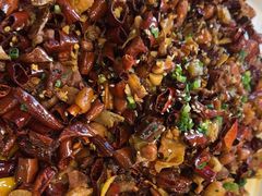 -李氏传家菜(兴城路店)