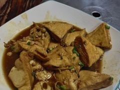 -老崇左特色风味食馆