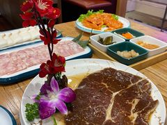 -西塔大冷面(三好街店)