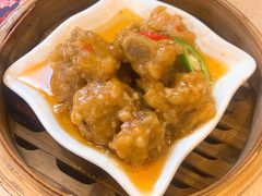 特色蒸排骨-点都德(汇盈广场店)