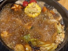 -水林间·寿喜烧自助(仙林金鹰店)
