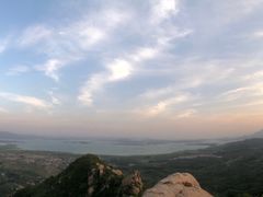 -云峰山自然风景区