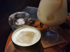 -广州柏悦酒店·悦吧·顶楼露天酒吧
