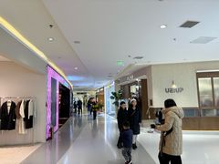 -丽达购物中心(崂山店)