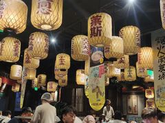 -南京大牌档(济南万象城店)