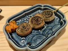 -一豚轩·烧鸟·豚骨拉面(五四路店)