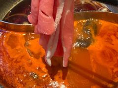 -牛New寿喜烧(金茂览秀城店)