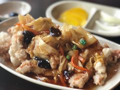 -香港饭店0410(弘大店)