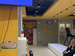 -超鹿运动(大唐世家店)
