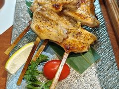 -九井澤精致料理(金茂店)