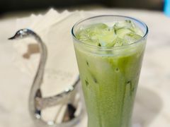 -深圳罗湖木棉花凯悦尚选酒店•大堂吧