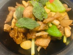 -太兴餐厅(东方广场分店)