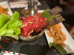 -伊茉家的烤肉店(勒泰中心店)