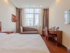 -格林豪泰商务酒店(合肥黄山路店)