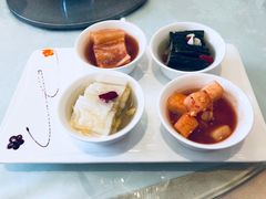 -牡丹峰朝鲜料理