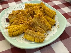 -吉源大排档·鱼生·海鲜(烧烤彩印厂店)