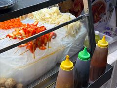 牛百叶-龙津美食