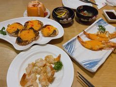 -山之川日料放题(通州店)