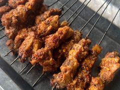 -佰运猪蹄(高陵店)