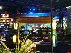 -红蜡烛•瓦罐粥家常菜•夜宵(中山路店)
