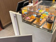 -麦当劳(农光里店)