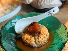 -吴越荣记·苏州菜·松鼠桂鱼(娄门景区店)