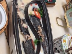 -锦府盐帮·张宅(世纪金源店)
