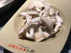 -渝味晓宇火锅(合川路店)