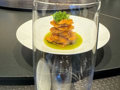 -宫燕府·京菜·烤鸭·淮扬菜(王府中心店)