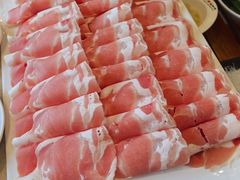 -阳坊大都涮羊肉(阳坊总店)