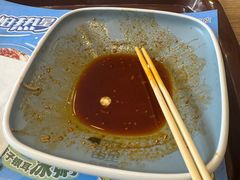 -魏家凉皮(梨园店)