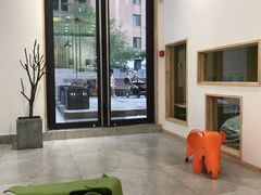 -艾瑞克儿童艺术创想(海马公园店)