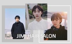 -JIMI·吉米造型