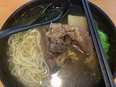 -达道武仔牛肉店(广达路店)