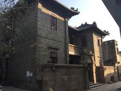 -黄埔古港
