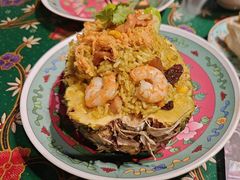 -小娘惹厨房Little Nyonya(狮城有约上榜店)