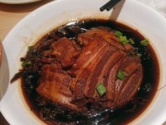 -吕氏疙瘩汤·海鲜新鲁菜(凯德mall新都心店)