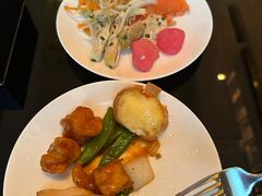 -云·酷Atmosphere(国贸大酒店)