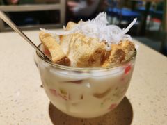-缅丽·缅甸小吃(版纳店)