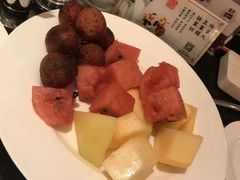 -杭州开元名都大酒店·地中海自助餐厅