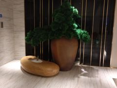 -全季酒店(南京明故宫店)