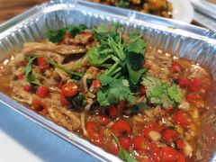 -一口香烧烤大排档(先锋路店)