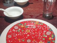-北京丽亭华苑酒店·四季中餐厅(知春路店)